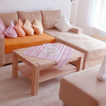 Ferienwohnung Bertolotti Lindau  Bagian luar foto