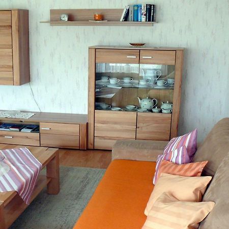 Ferienwohnung Bertolotti Lindau  Bagian luar foto
