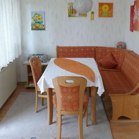Ferienwohnung Bertolotti Lindau  Bagian luar foto
