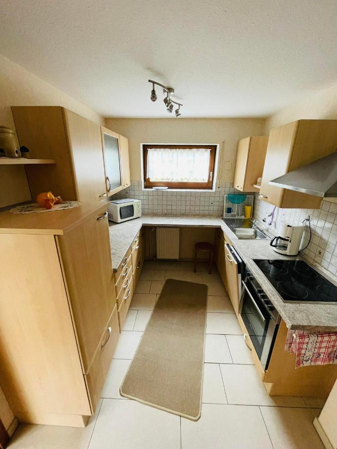 Ferienwohnung Bertolotti Lindau  Bagian luar foto