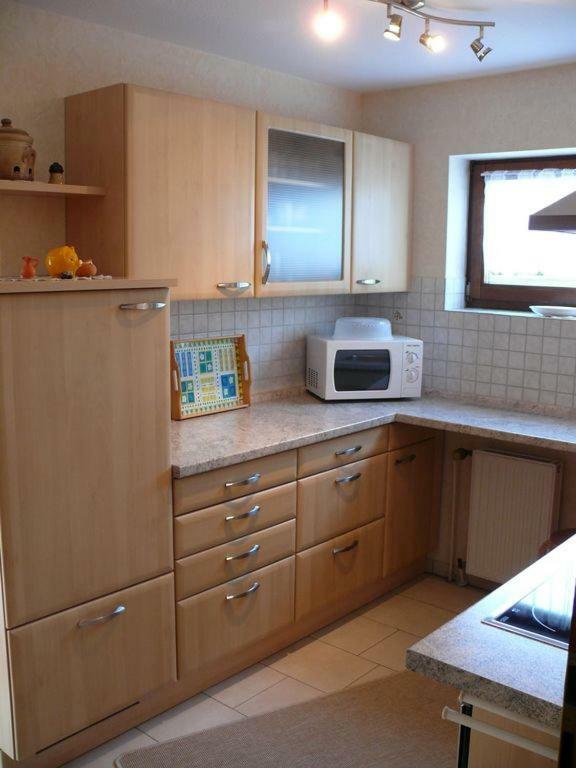 Ferienwohnung Bertolotti Lindau  Bagian luar foto