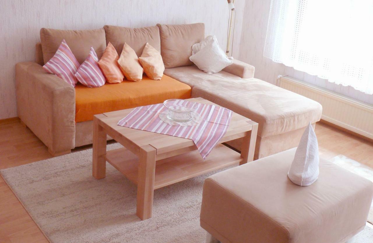 Ferienwohnung Bertolotti Lindau  Bagian luar foto
