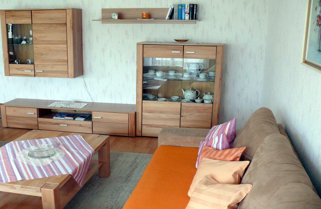 Ferienwohnung Bertolotti Lindau  Bagian luar foto