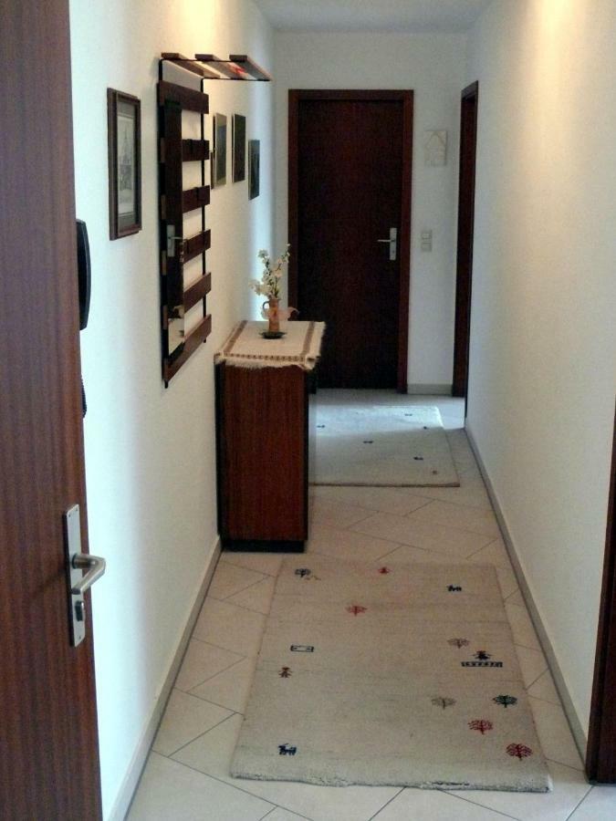 Ferienwohnung Bertolotti Lindau  Bagian luar foto